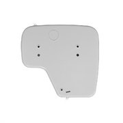 Настенный фен Meyvel MF4-1300 (White) фото 4 в Новосибирске