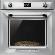Духовой шкаф Smeg SF6922XPZ