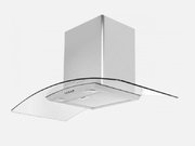 Вытяжка Kuppersberg Kaminox 90 X фото 2 в Новосибирске