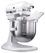 Миксер KitchenAid 5KPM5EWH фото 2 в Новосибирске
