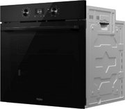 Духовой шкаф Haier HOQ-K3QSN5GB фото 3 в Новосибирске
