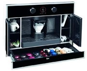Встраиваемая кофемашина Teka CLC 835 MC BLACK-SS фото 2 в Новосибирске