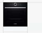 Духовой шкаф Bosch HBG 655BB1 фото 2 в Новосибирске