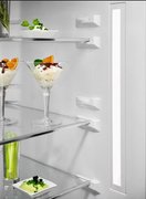 Холодильник Electrolux LNT 7ME36 X3 фото 2 в Новосибирске