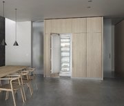Встраиваемая морозильная камера Gaggenau RF282306 фото 2 в Новосибирске