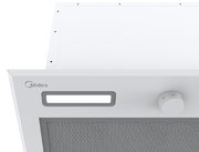 Встраиваемая вытяжка Midea MH60I770W фото 3 в Новосибирске