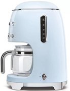 Капельная кофеварка Smeg DCF02PBEU фото 4 в Новосибирске