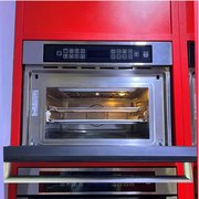 Встраиваемая микроволновая печь Kaiser EM 6307 R фото 3 в Новосибирске