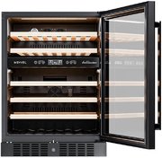 Встраиваемый винный шкаф Meyvel MV46-KBT2 фото 3 в Новосибирске