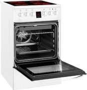 Электрическая плита Weissgauff WES 2V16 WE Premium Line фото 4 в Новосибирске