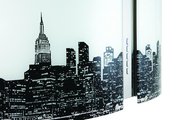 Вытяжка Falmec Mirabilia isola 65 New York Vetro (800) ECP фото 2 в Новосибирске