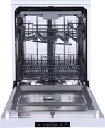 Посудомоечная машина Gorenje GS620C10W фото 4 в Новосибирске