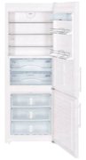 Холодильник Liebherr CBN 5156 Premium BioFresh NoFrost фото 2 в Новосибирске