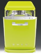 Посудомоечная машина Smeg BLV2VE-1 фото 4 в Новосибирске