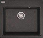 Мойка Франке MRG 210-58 оникс фото в Новосибирске Мойка Franke MRG 210-58 оникс фото в Новосибирске