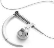 Наушники Бэнг Олуфсен Earphones & Earset 3I White фото 4 в Новосибирске Наушники Bang & Olufsen Earphones & Earset 3I White фото 4 в Новосибирске