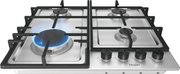Газовая варочная панель Haier HHQ-M64CX фото 2 в Новосибирске