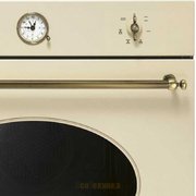 Духовой шкаф Smeg SF800PO фото 2 в Новосибирске