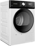 Сушильная машина Kuppersberg DM 592 W фото 3 в Новосибирске