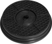 Комплект угольных фильтров Фабер F24 C.A. Nautilus L фото в Новосибирске Комплект угольных фильтров Faber F24 C.A. Nautilus L фото в Новосибирске