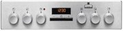 Электрическая плита Electrolux EKI954901X фото 4 в Новосибирске