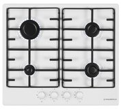 Газовая варочная панель MAUNFELD EGHE.64.3EW\G