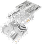 Встраиваемая посудомоечная машина Miele G 5150 SCVi Active фото 3 в Новосибирске