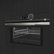 Встраиваемая микроволновая печь De Dietrich DKC4536X фото 2 в Новосибирске