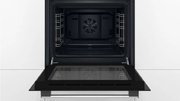 Духовой шкаф Bosch HBF010BR3S фото 3 в Новосибирске