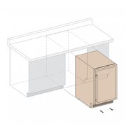 Винный шкаф Dunavox DAUF-40.138SS фото 4 в Новосибирске