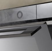 Встраиваемая пароварка V-ZUG CombiSteamer V6000 45F CS6T-23033 черное стекло фото 3 в Новосибирске