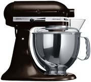Миксер KitchenAid 5KSM150PSECH фото в Новосибирске