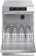 Стаканомоечная машина Smeg UG405DMS фото 4 в Новосибирске
