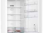 Холодильник с нижней морозильной камерой BOSCH KGN39UW27R фото 4 в Новосибирске