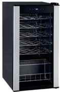 Винный мини-шкаф Climadiff CLS28A фото 2 в Новосибирске