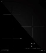 Индукционная варочная панель Maunfeld AVI4535SBK