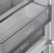 Встраиваемый холодильник Maunfeld MBF193NFW1GR фото 2 в Новосибирске