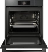 Духовой шкаф Asko OCS8678GG фото 3 в Новосибирске