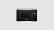 Встраиваемая микроволновая печь BOSCH BEL523MS0 фото 2 в Новосибирске