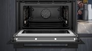 Духовой шкаф Siemens CM776GKB1 фото 3 в Новосибирске