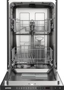 Встраиваемая посудомоечная машина Gorenje GV52041 фото 3 в Новосибирске