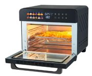 Мини-печь Kuppersberg KMO 251 фото 2 в Новосибирске