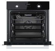 Духовой шкаф Haier HOX-P09CGB фото 3 в Новосибирске