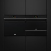 Духовой шкаф Smeg SFP6604NXE фото 4 в Новосибирске