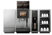 Кофемашина Franke A600 FM фото 4 в Новосибирске