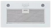 Встраиваемая вытяжка KRONA ARVEN 500 WHITE PB V2 фото 2 в Новосибирске