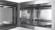 Микроволновая печь Bosch HMT84G421R фото 2 в Новосибирске