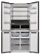 Холодильник Maunfeld MFF190NFDSB фото 3 в Новосибирске