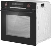 Духовой шкаф Weissgauff EOM 741 PDB Black Edition фото 4 в Новосибирске