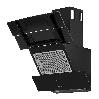 Вытяжка KRONA INGA 600 black sensor фото 3 в Новосибирске